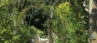 Cozy Nook Cottage - Sleeps 4, Garden & Parking