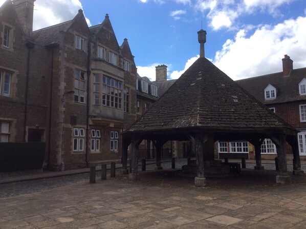 独立别墅 | 外观