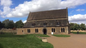 House | Exterior