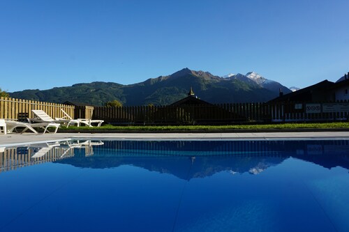 Panorama-Apartment Fürth