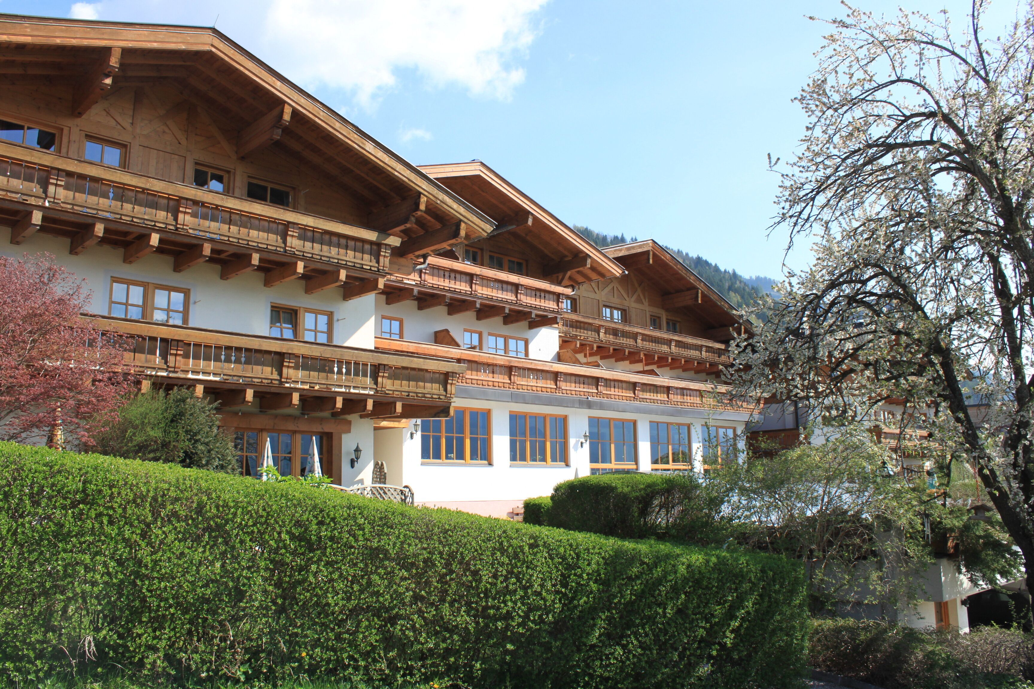 Außenbereich