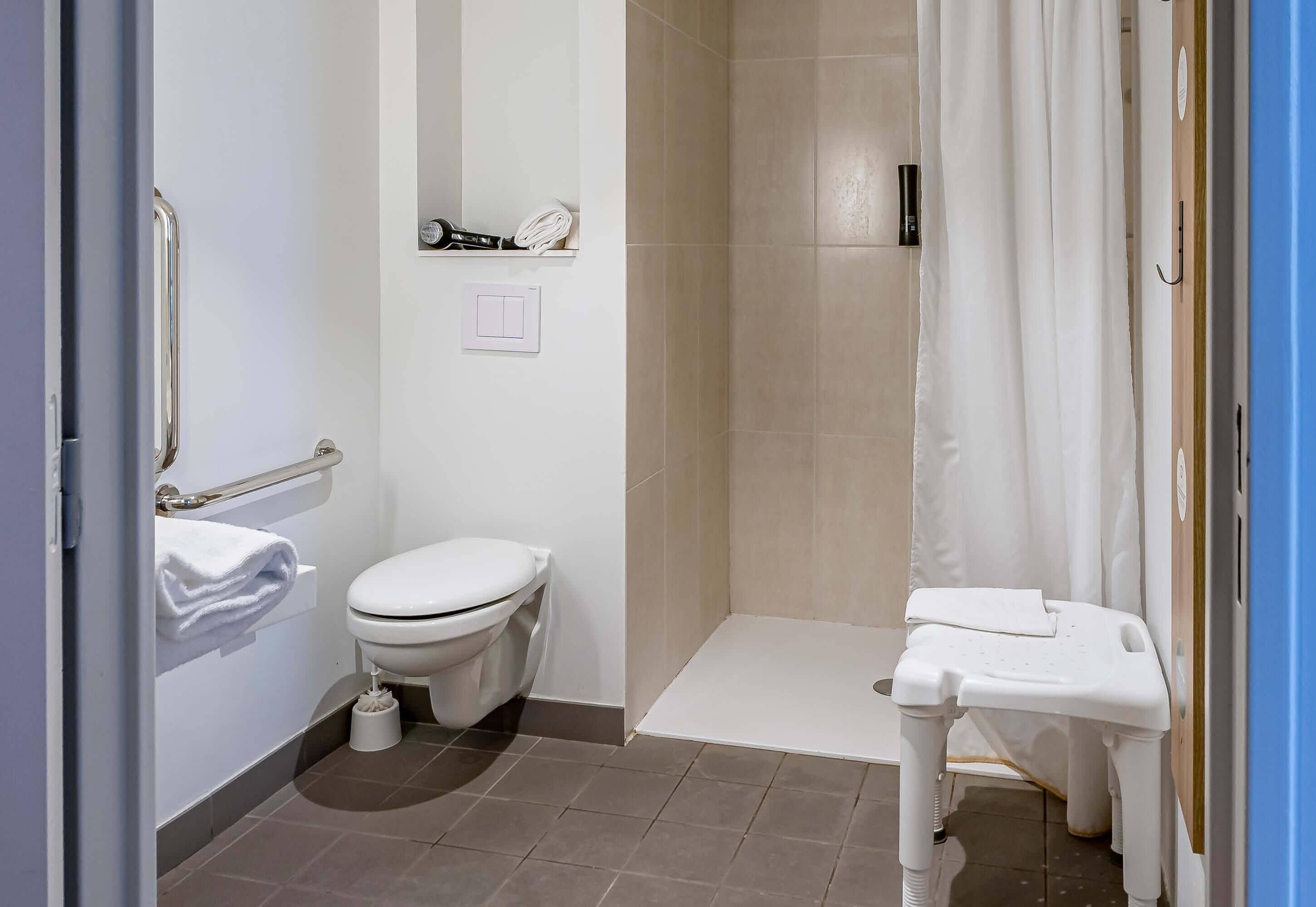 Photo - B&B HOTEL Bordeaux Bassins à flot