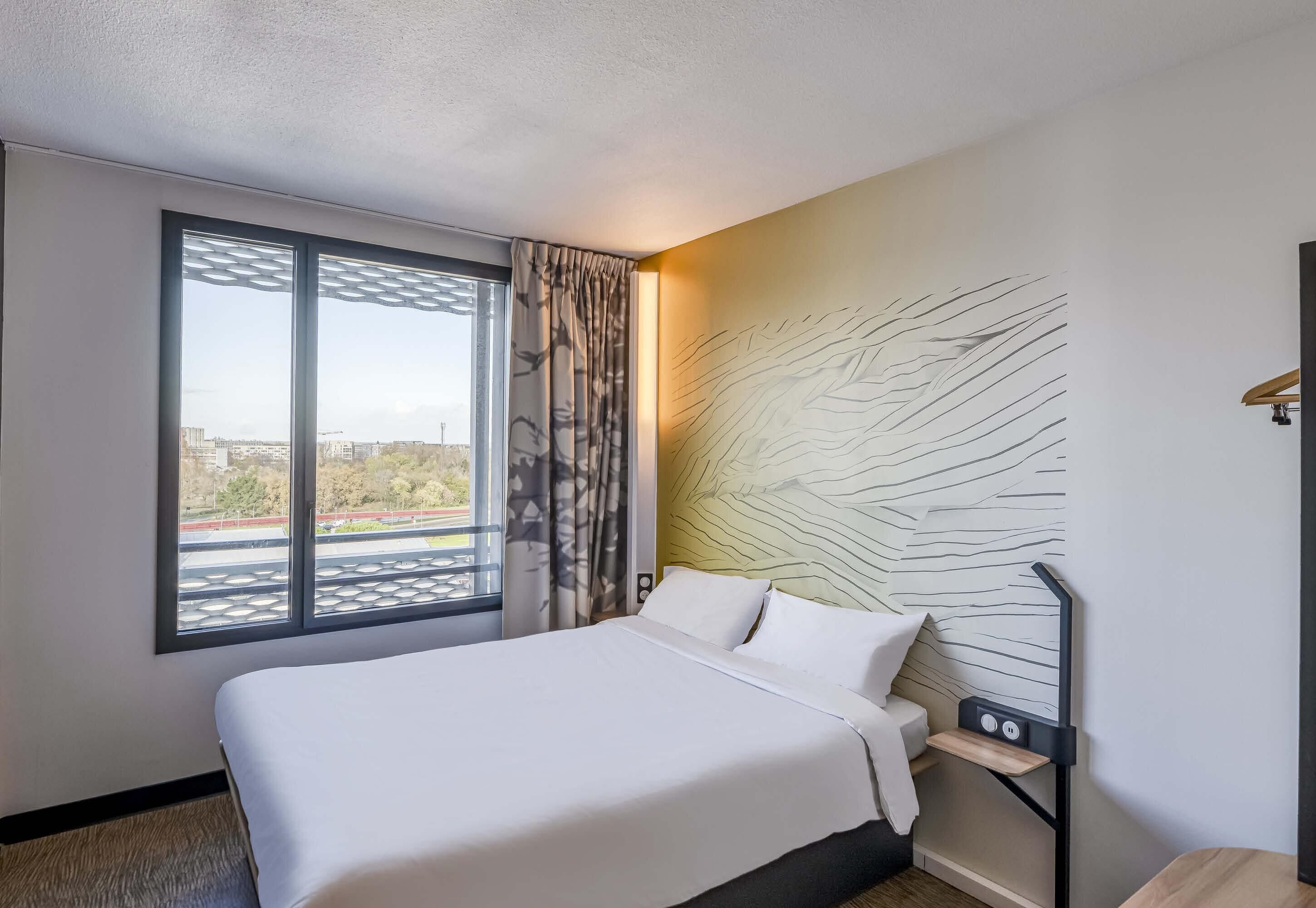 Doppelzimmer | Schreibtisch, kostenloses WLAN, Bettwäsche