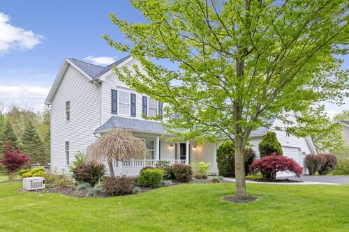 Large Family Home in Heart of Brockport