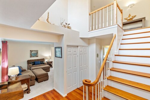 Large Family Home in Heart of Brockport