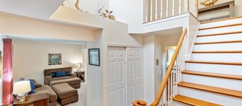 Large Family Home in Heart of Brockport