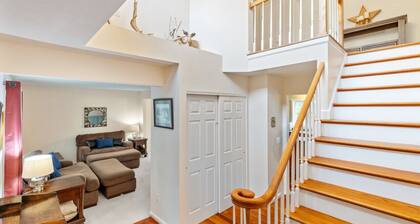 Large Family Home in Heart of Brockport