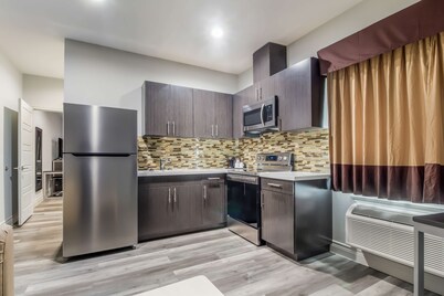 Studio 6 Deer Park, TX