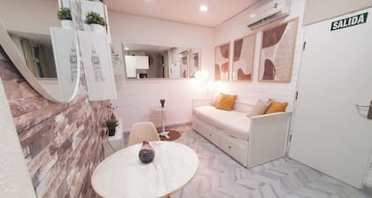 Study in the center of Madrid