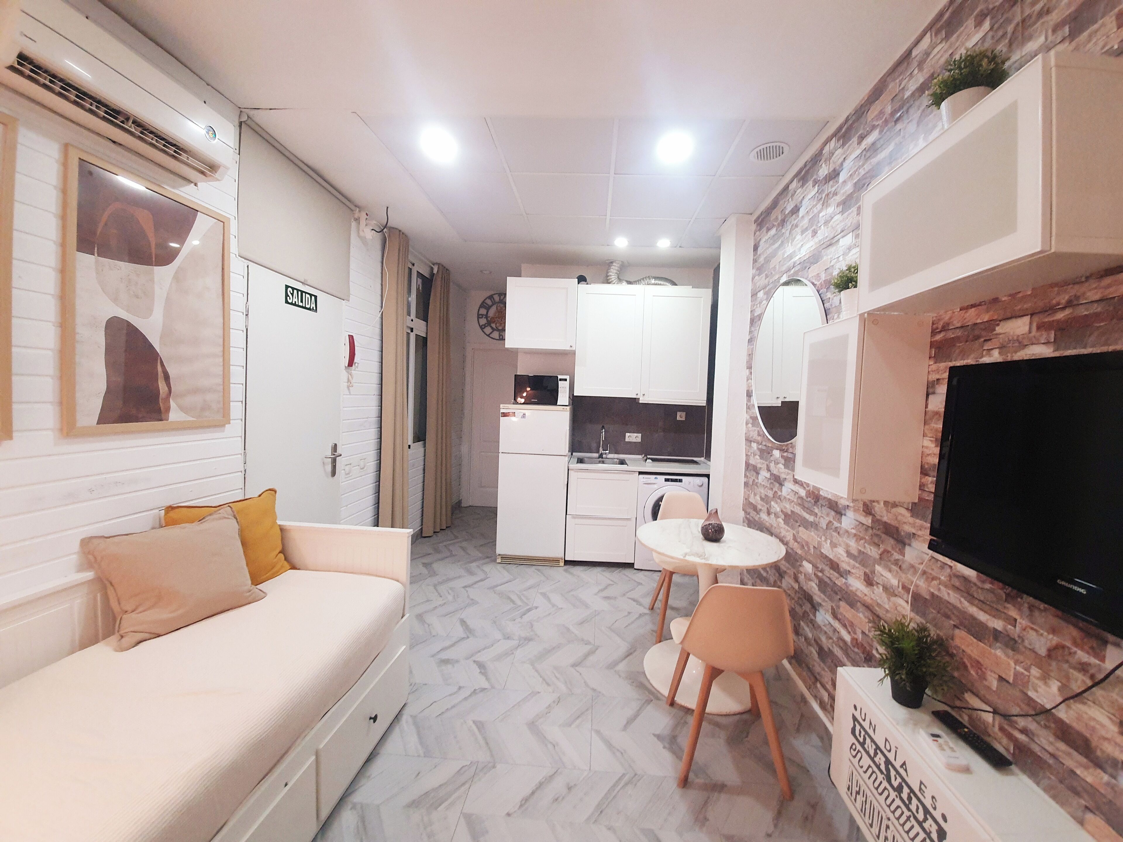 スマートテレビ