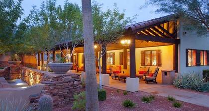 CIBOLA VISTA RESORT AND SPA Peoria, AZ