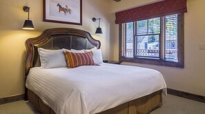 1 bedroom, WiFi