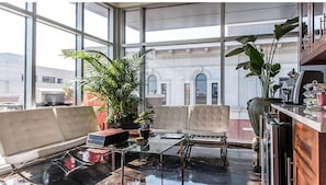 Interior - THE STUDIO HOMES AT ELLIS SQUARE Savannah, GA (Savannah)