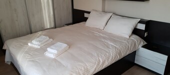 Luxury Two Bedroom Flat