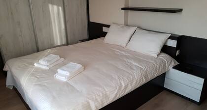 Luxury Two Bedroom Flat