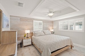 2 Schlafzimmer, Internetzugang