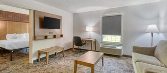 塔斯卡盧薩東南 區 SureStay 飯店 by Best Western