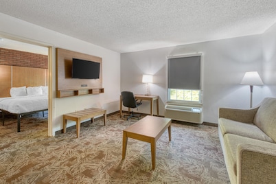 SureStay Hotel by Best Western Tuscaloosa Southeast