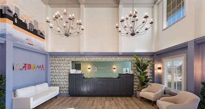 SureStay Hotel by Best Western Tuscaloosa Southeast