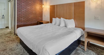SureStay Hotel by Best Western Tuscaloosa Southeast