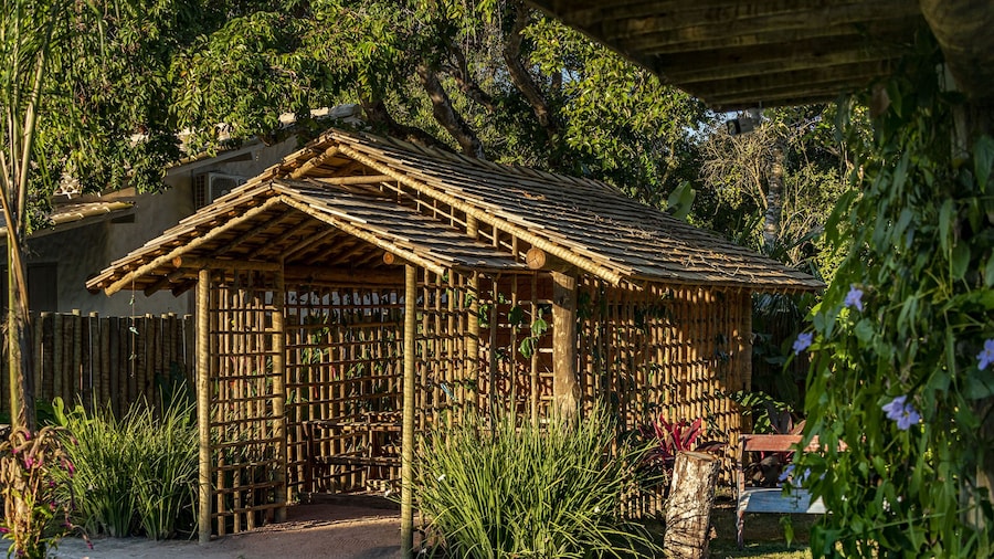 Villa dos Nativos Boutique Hotel