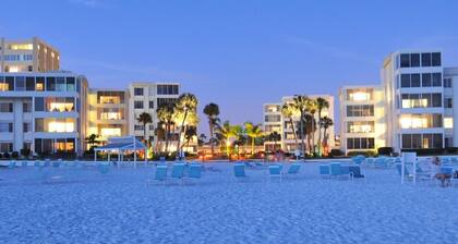 Island House Beach Resort V16