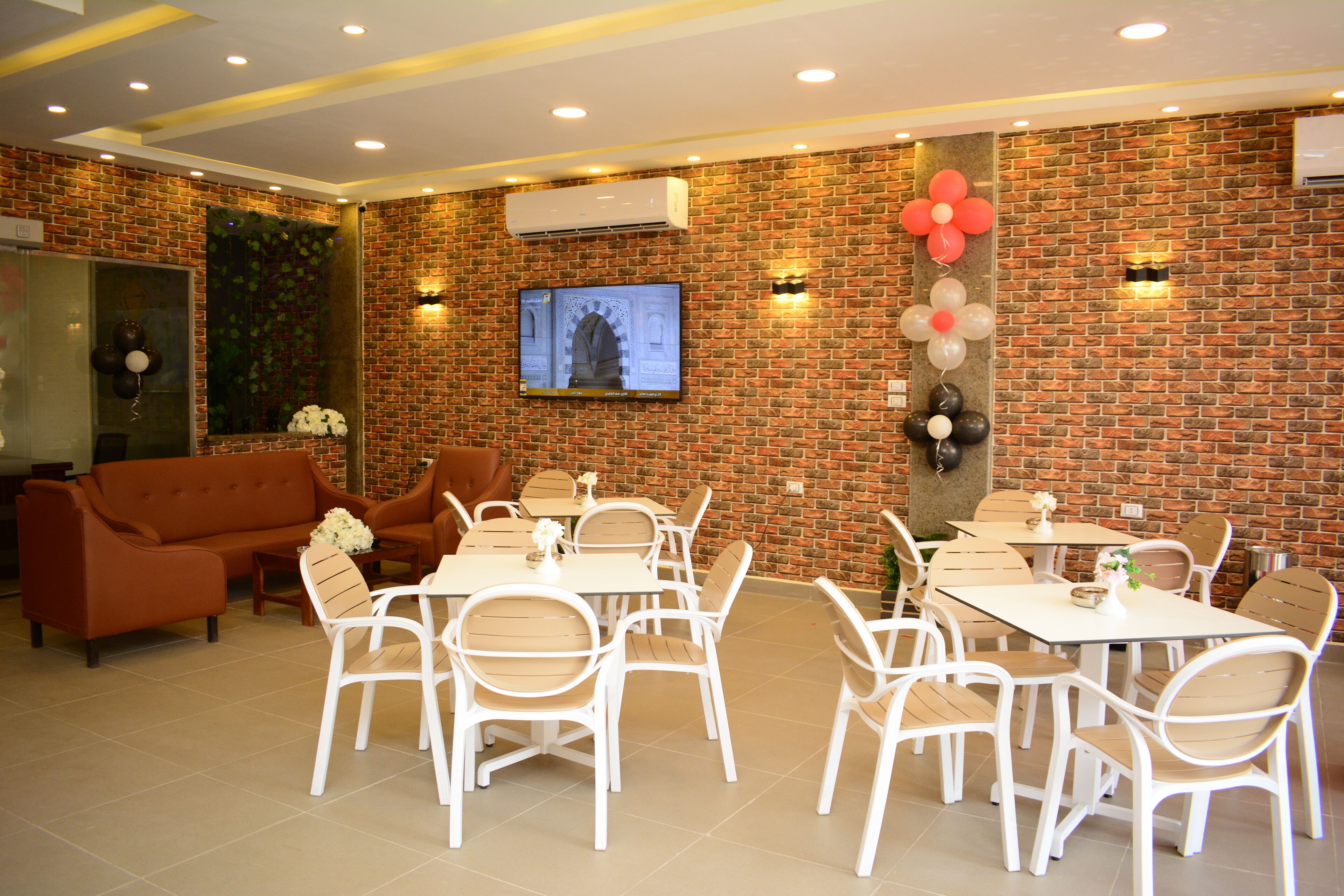 Foto - Jewel Inn El Bakry Hotel