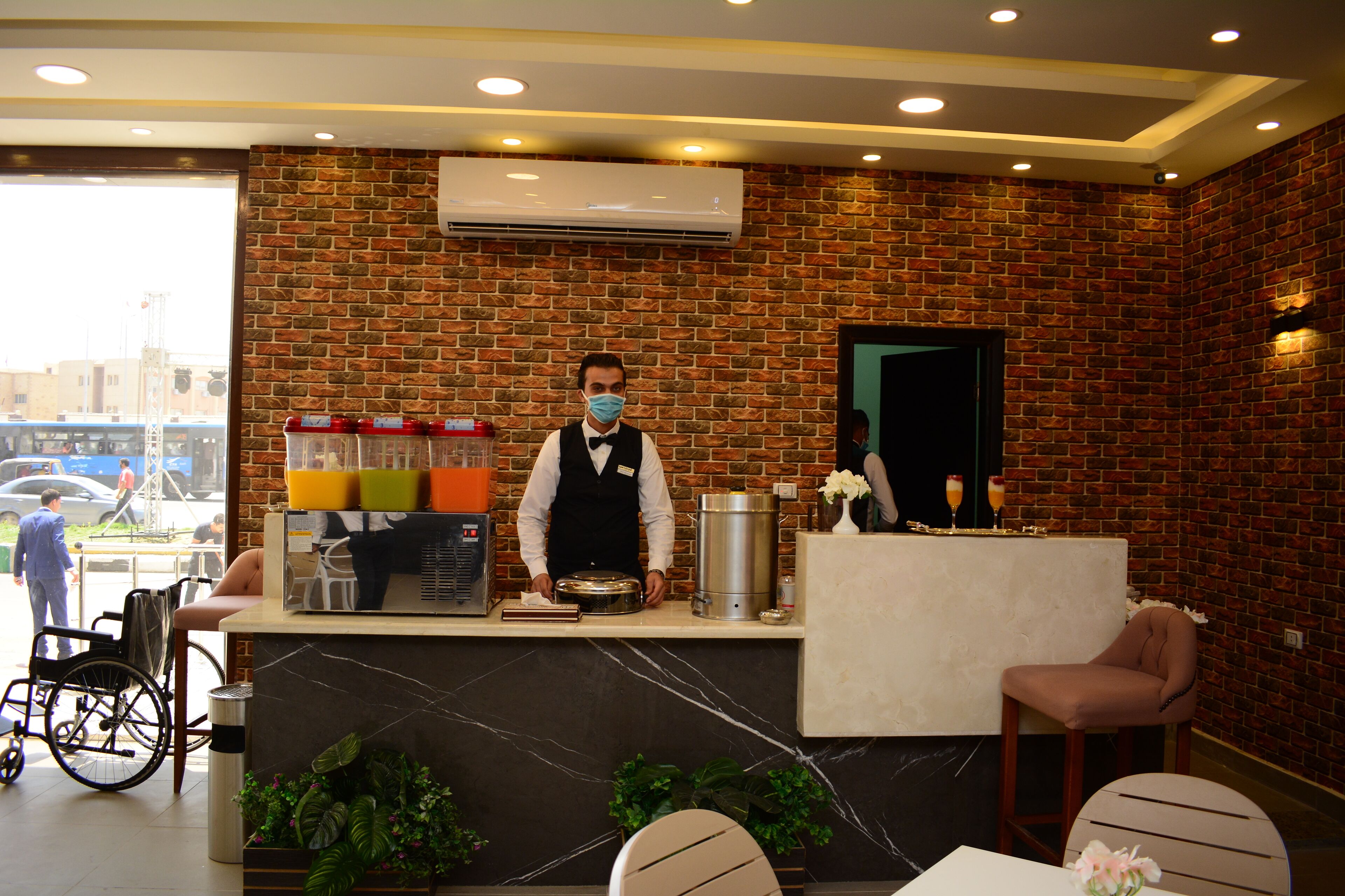 Foto - Jewel Inn El Bakry Hotel