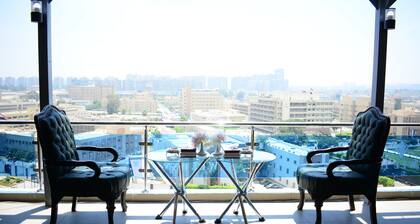 Jewel Inn El Bakry Hotel