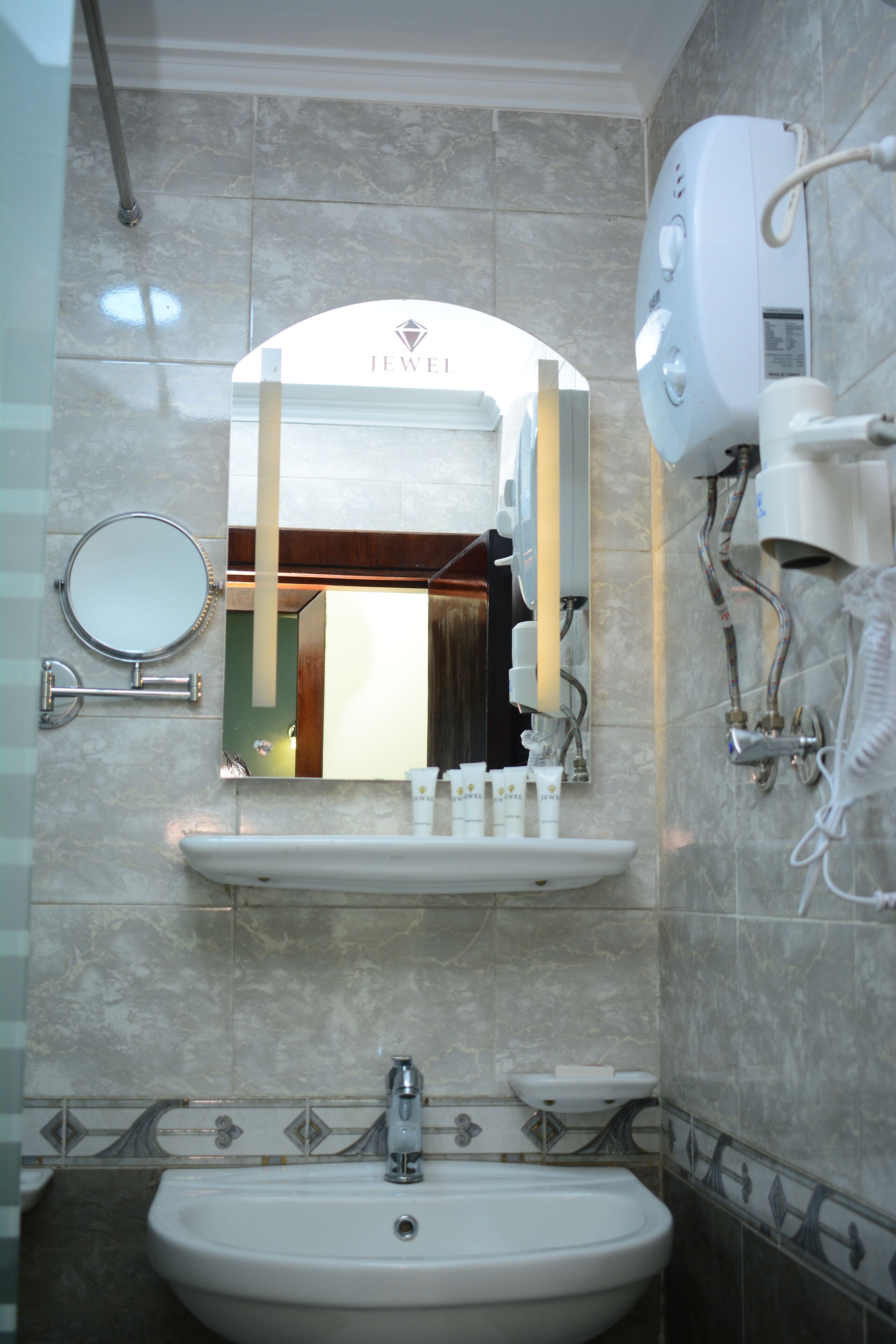 Foto - Jewel Inn El Bakry Hotel