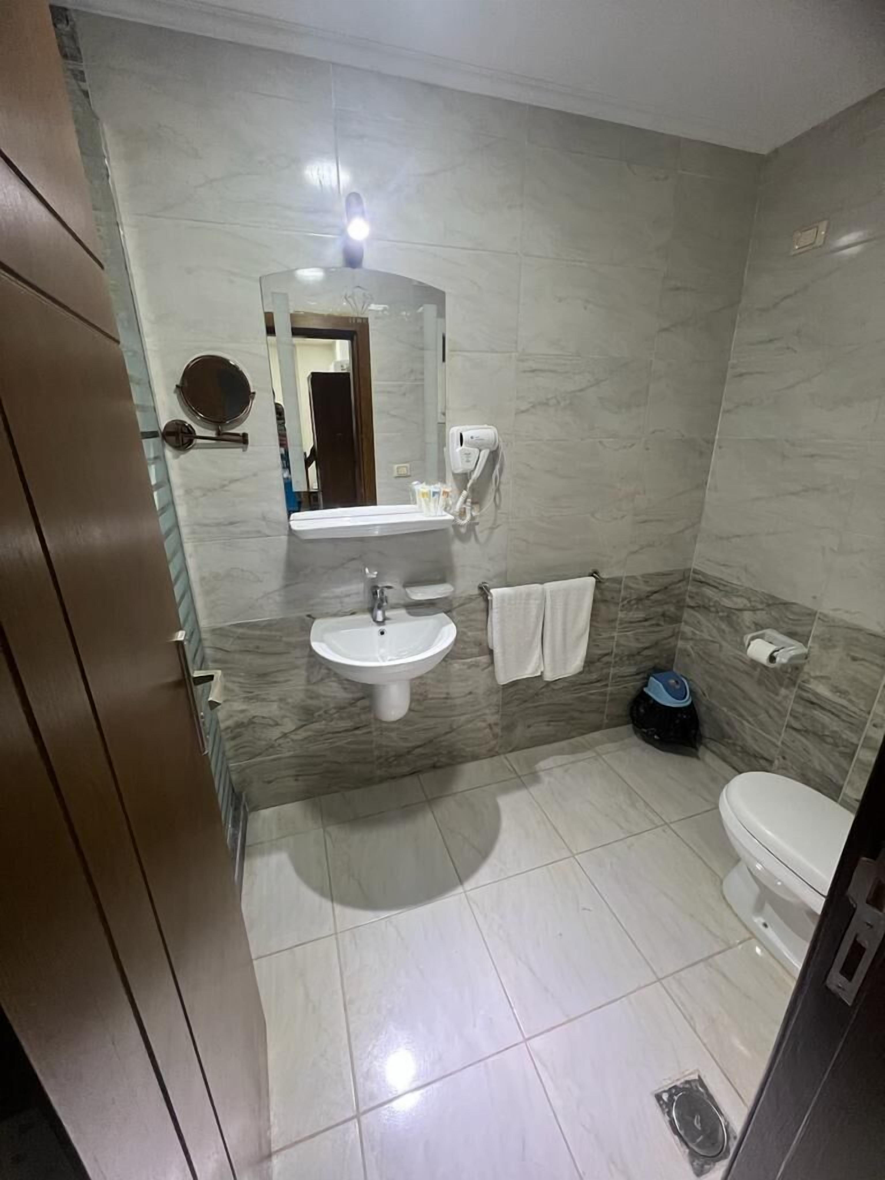 Foto - Jewel Inn El Bakry Hotel