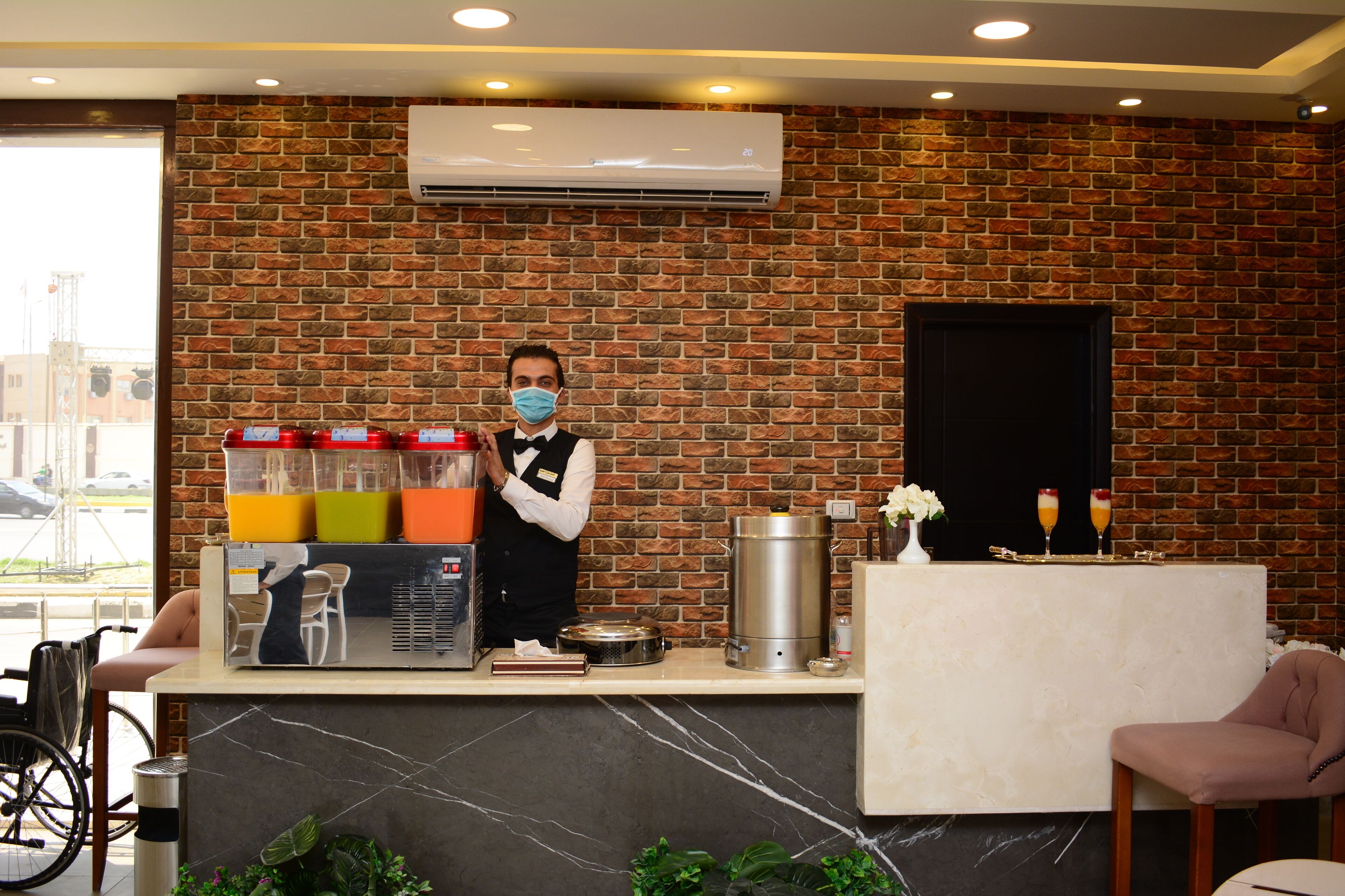 Foto - Jewel Inn El Bakry Hotel