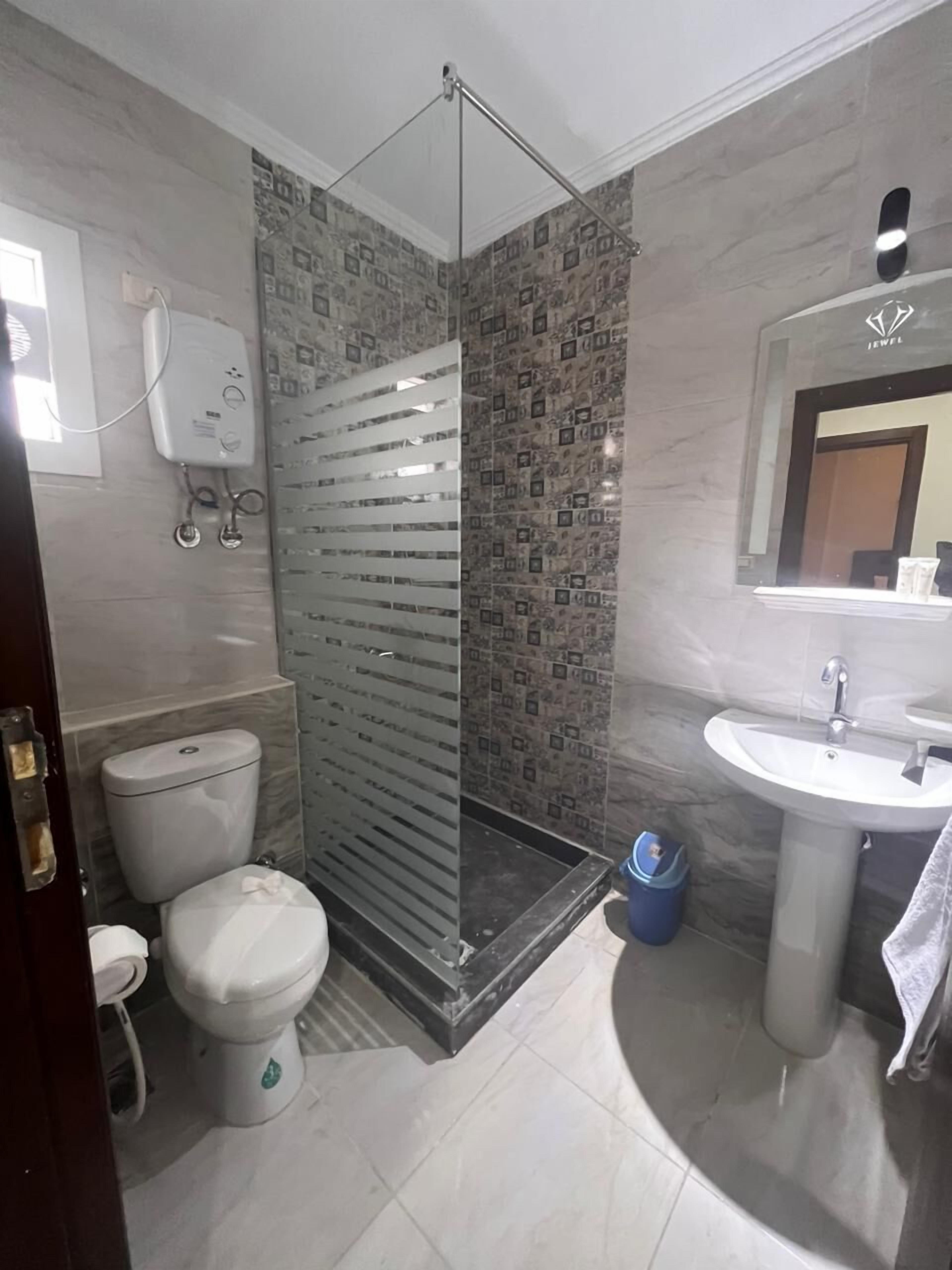 Foto - Jewel Inn El Bakry Hotel