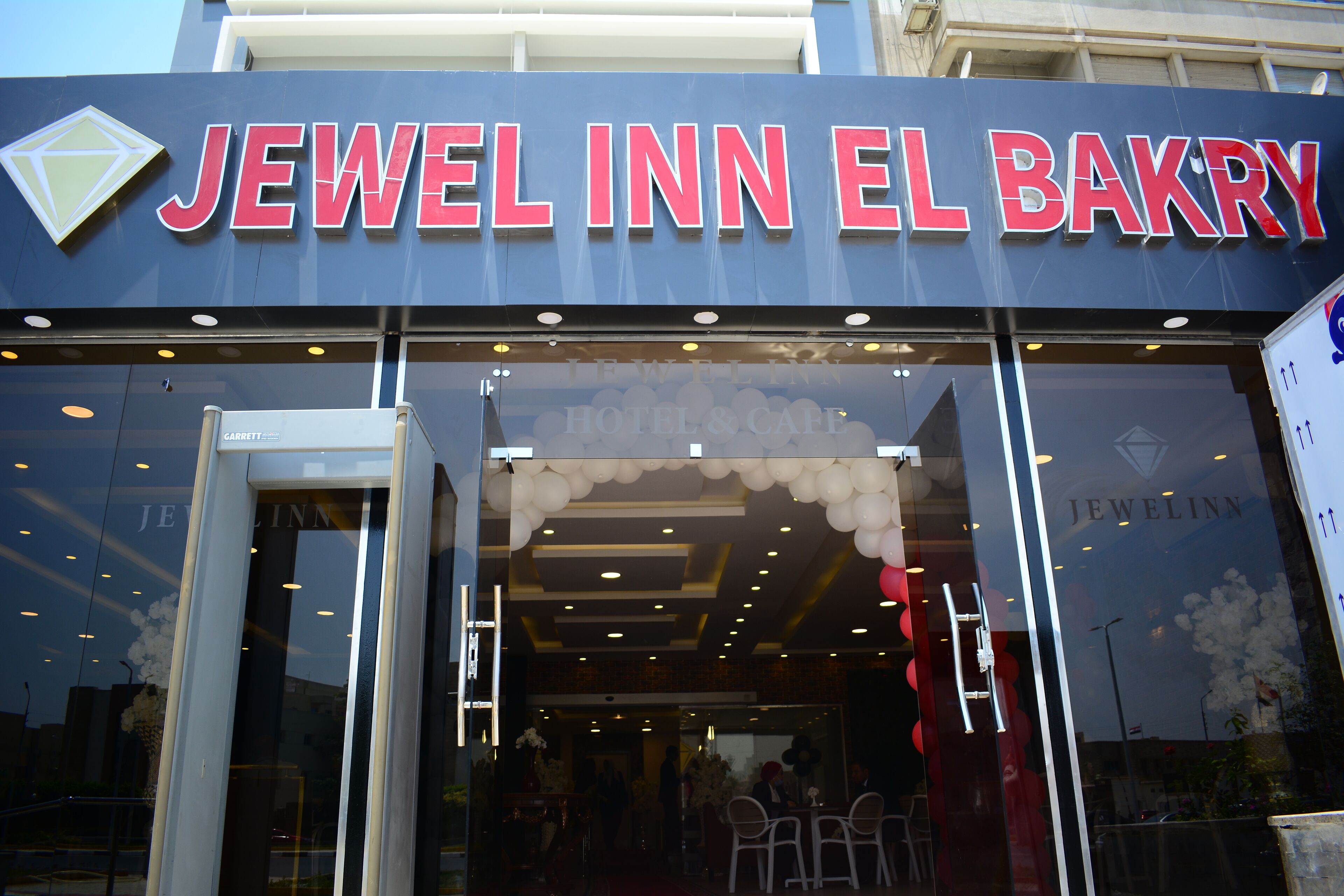 Foto - Jewel Inn El Bakry Hotel
