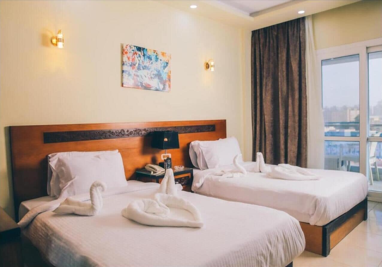 Foto - Jewel Inn El Bakry Hotel