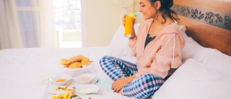 City Single Room | Egyptian cotton sheets, premium bedding, minibar, in-room safe