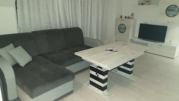 Televisión