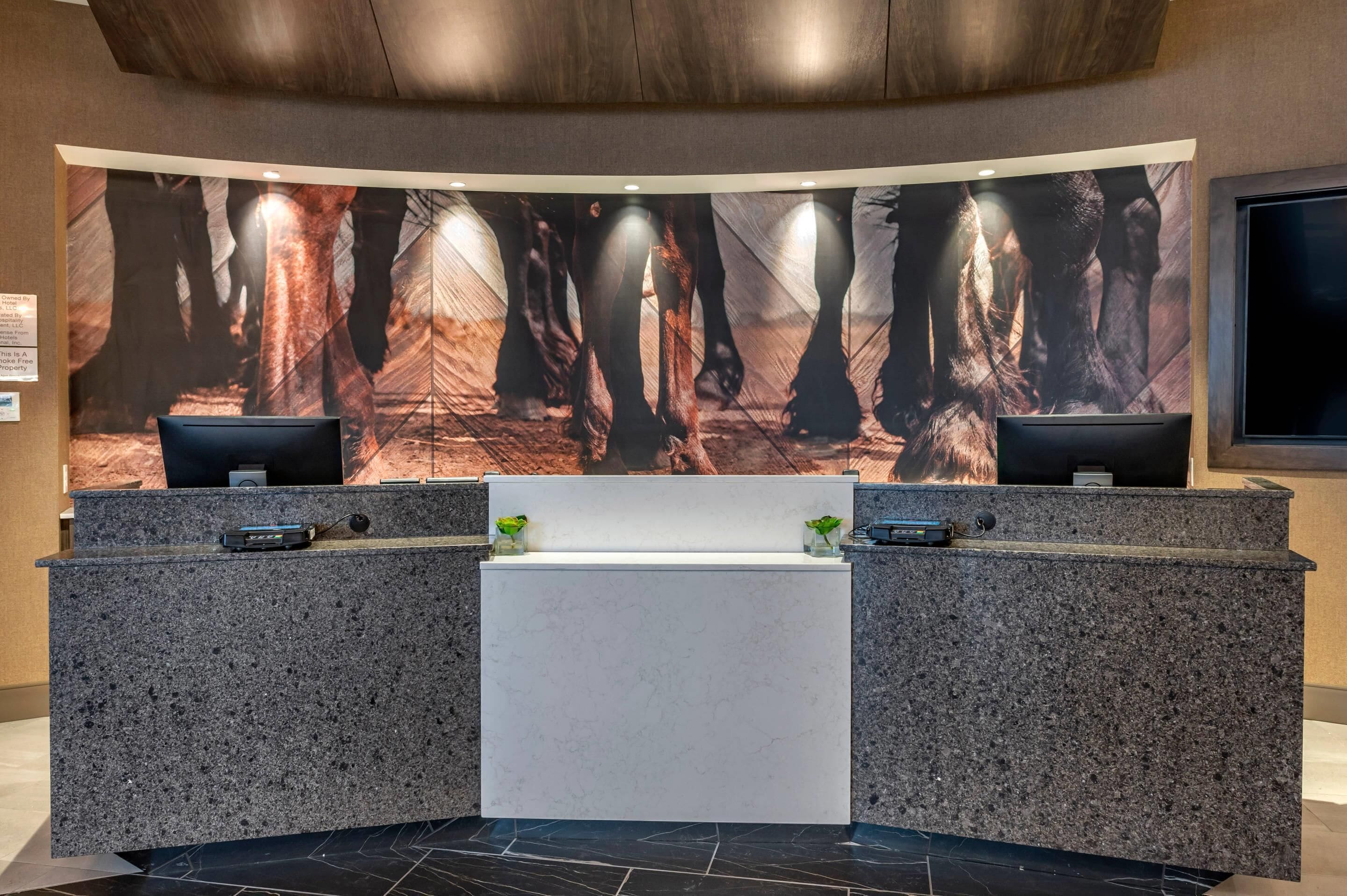 Foto - Cambria Hotel Louisville Downtown-Whiskey Row