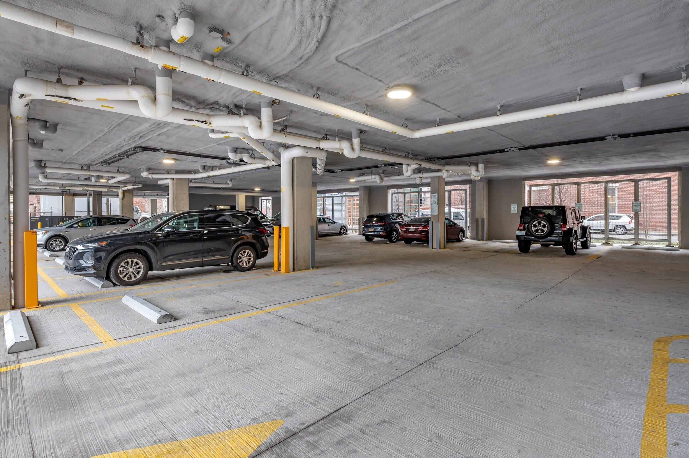 Foto - Cambria Hotel Louisville Downtown-Whiskey Row