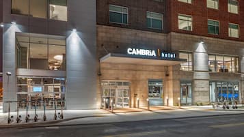 Servicio de la propiedad