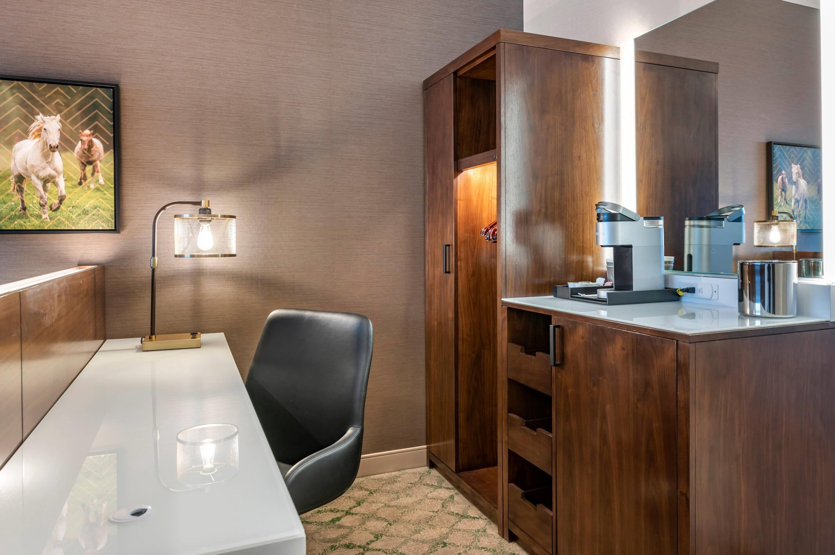 Foto - Cambria Hotel Louisville Downtown-Whiskey Row