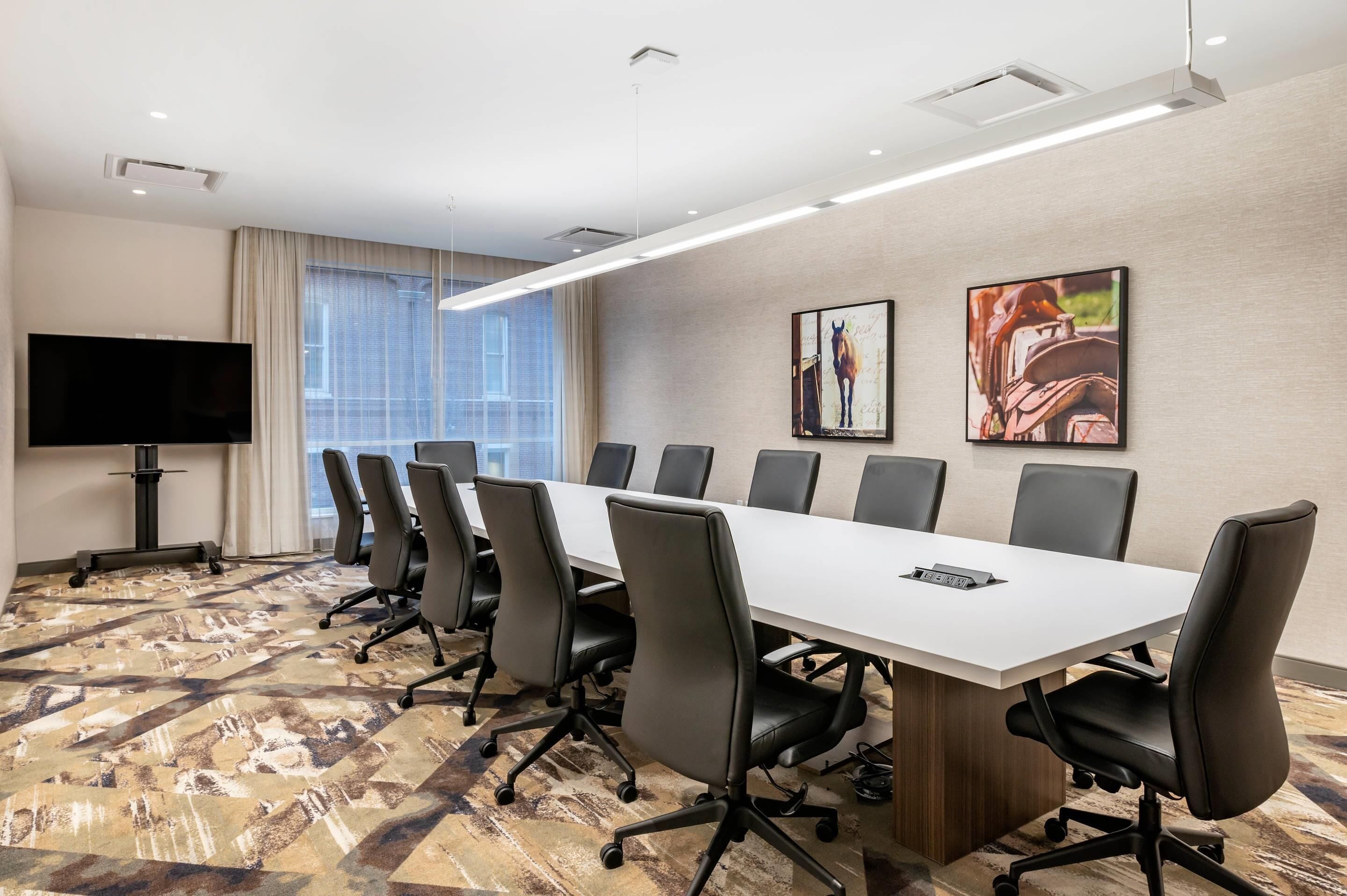 Foto - Cambria Hotel Louisville Downtown-Whiskey Row