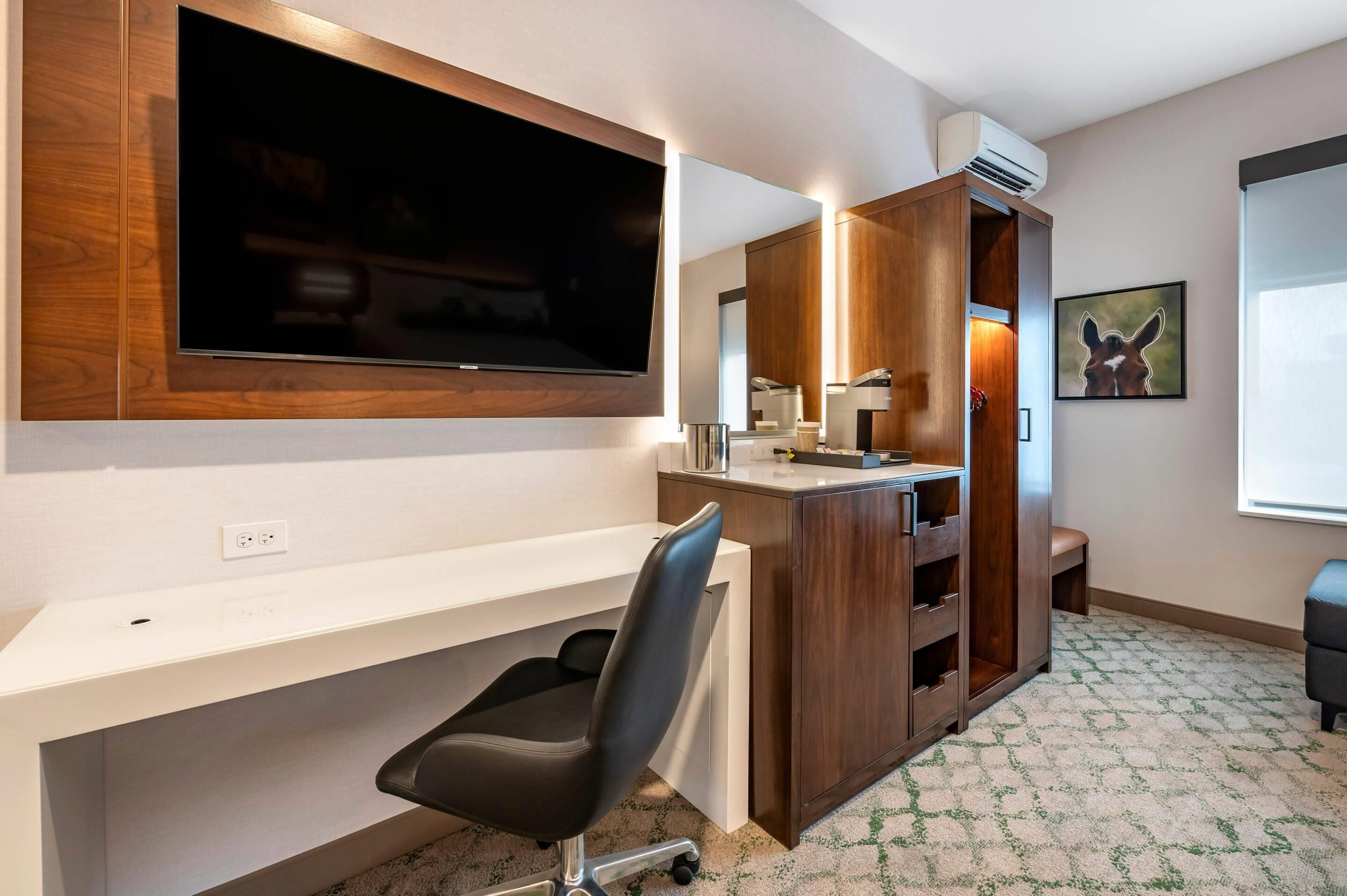 Foto - Cambria Hotel Louisville Downtown-Whiskey Row