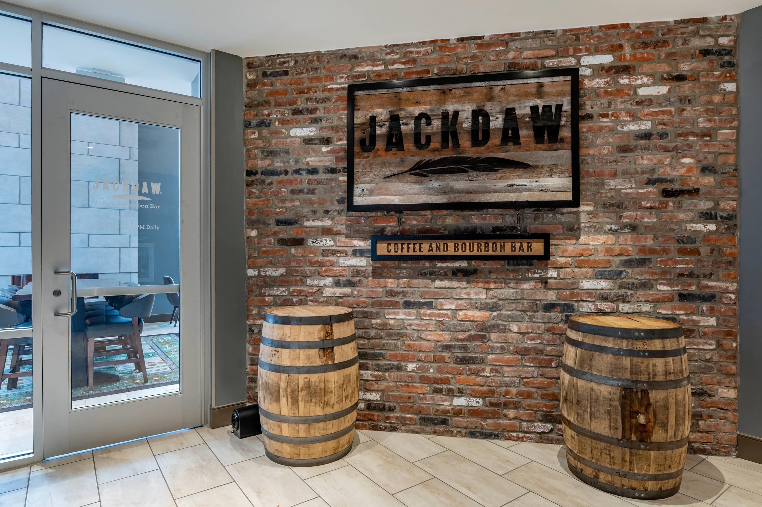 Foto - Cambria Hotel Louisville Downtown-Whiskey Row