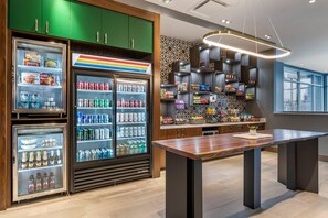 Property amenity - Cambria Hotel Louisville Downtown-Whiskey Row (Louisville)