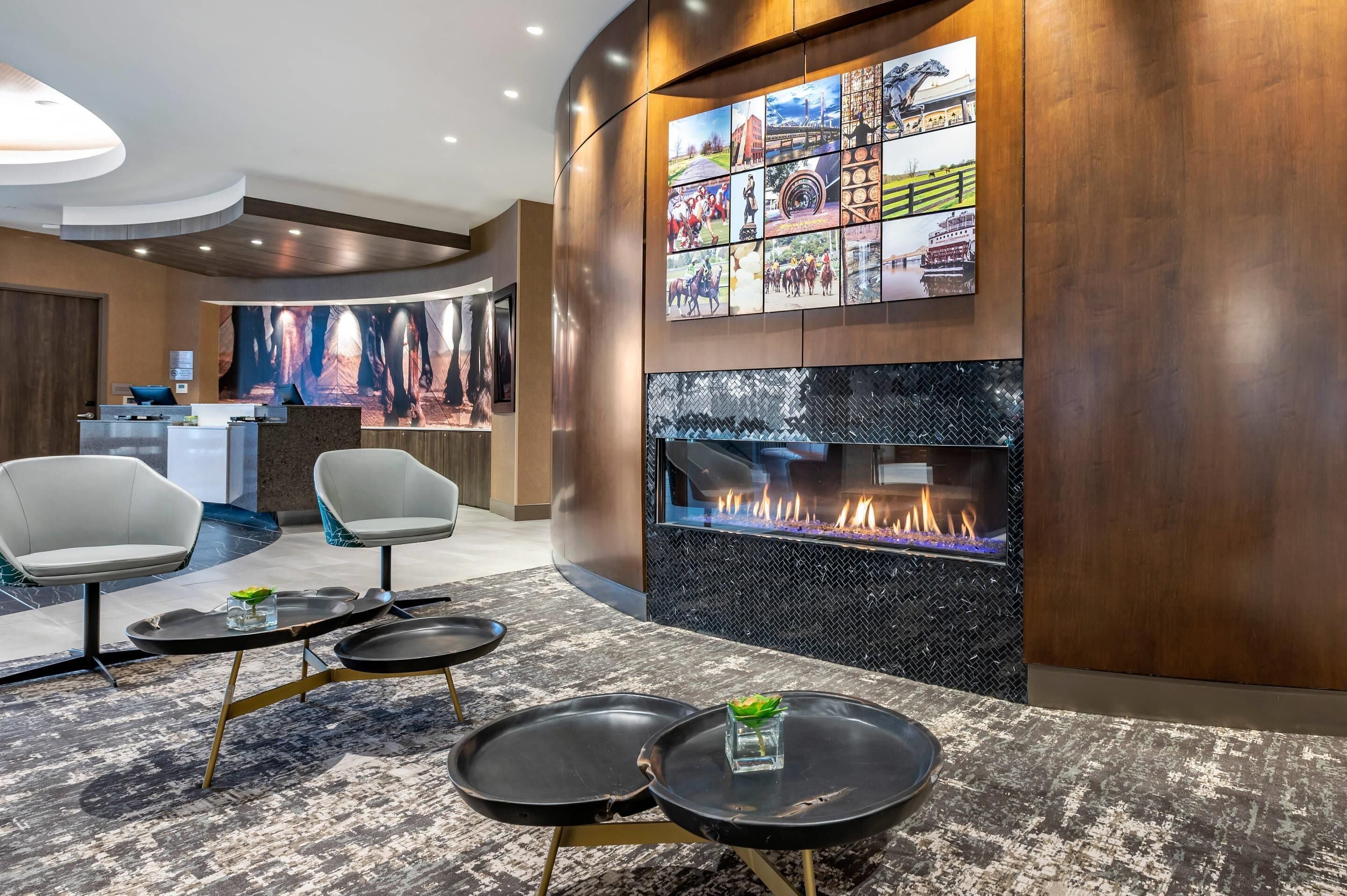 Foto - Cambria Hotel Louisville Downtown-Whiskey Row