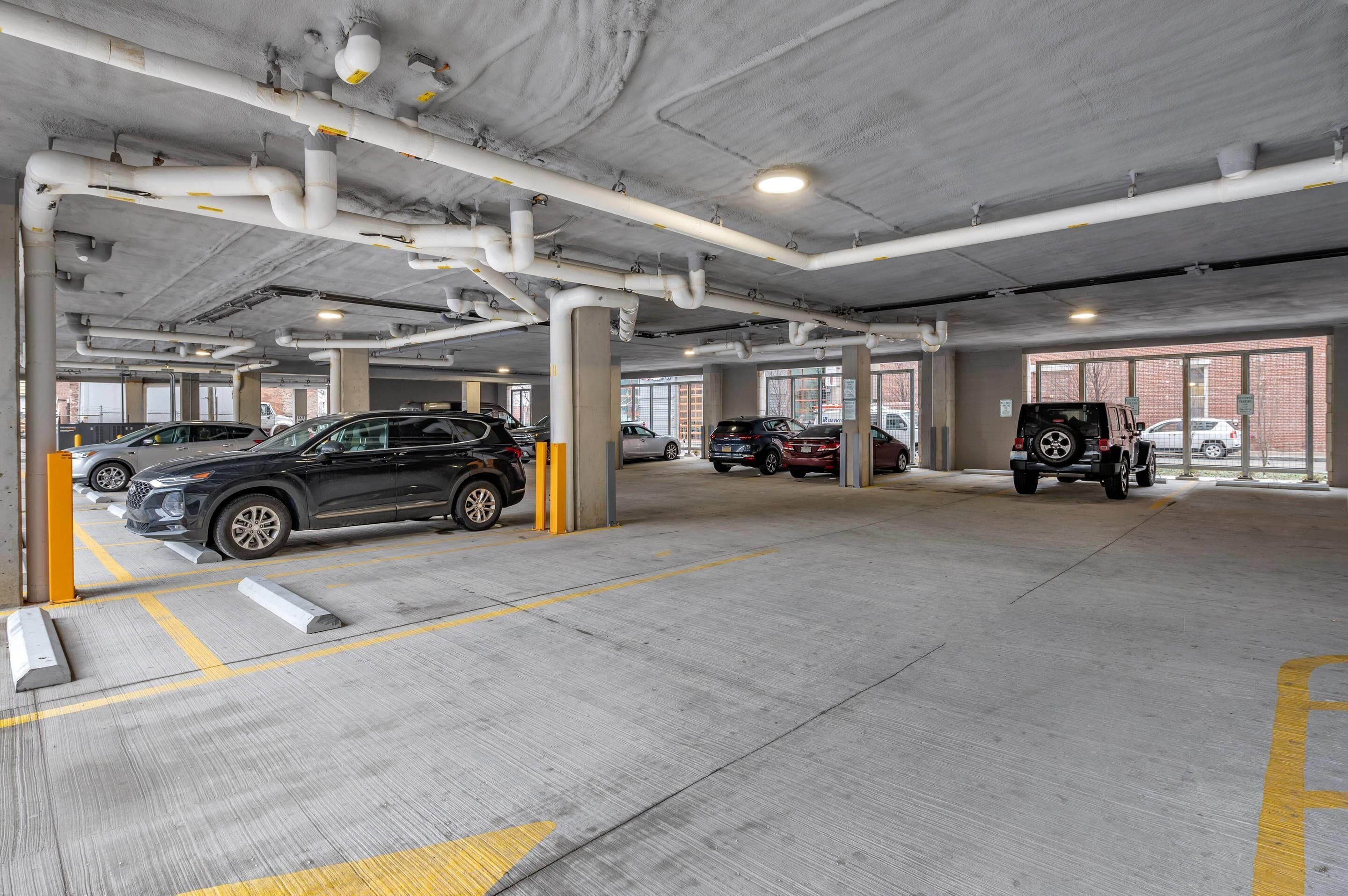 Foto - Cambria Hotel Louisville Downtown-Whiskey Row