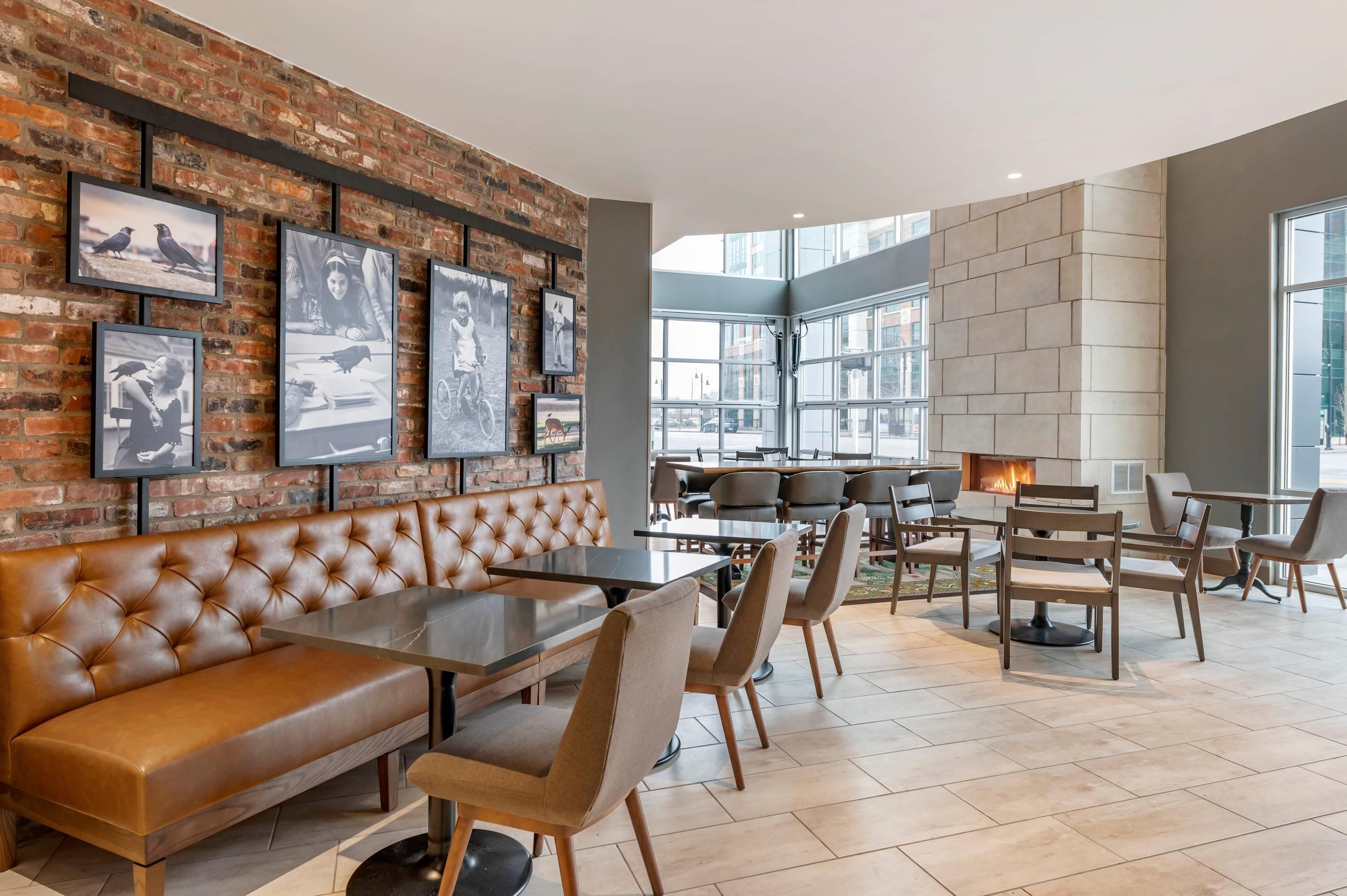 Foto - Cambria Hotel Louisville Downtown-Whiskey Row