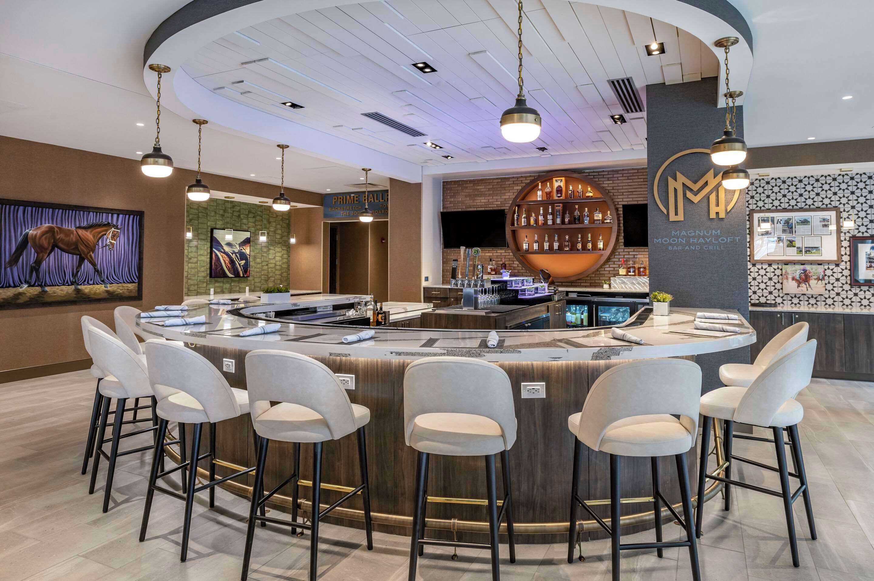 Foto - Cambria Hotel Louisville Downtown-Whiskey Row