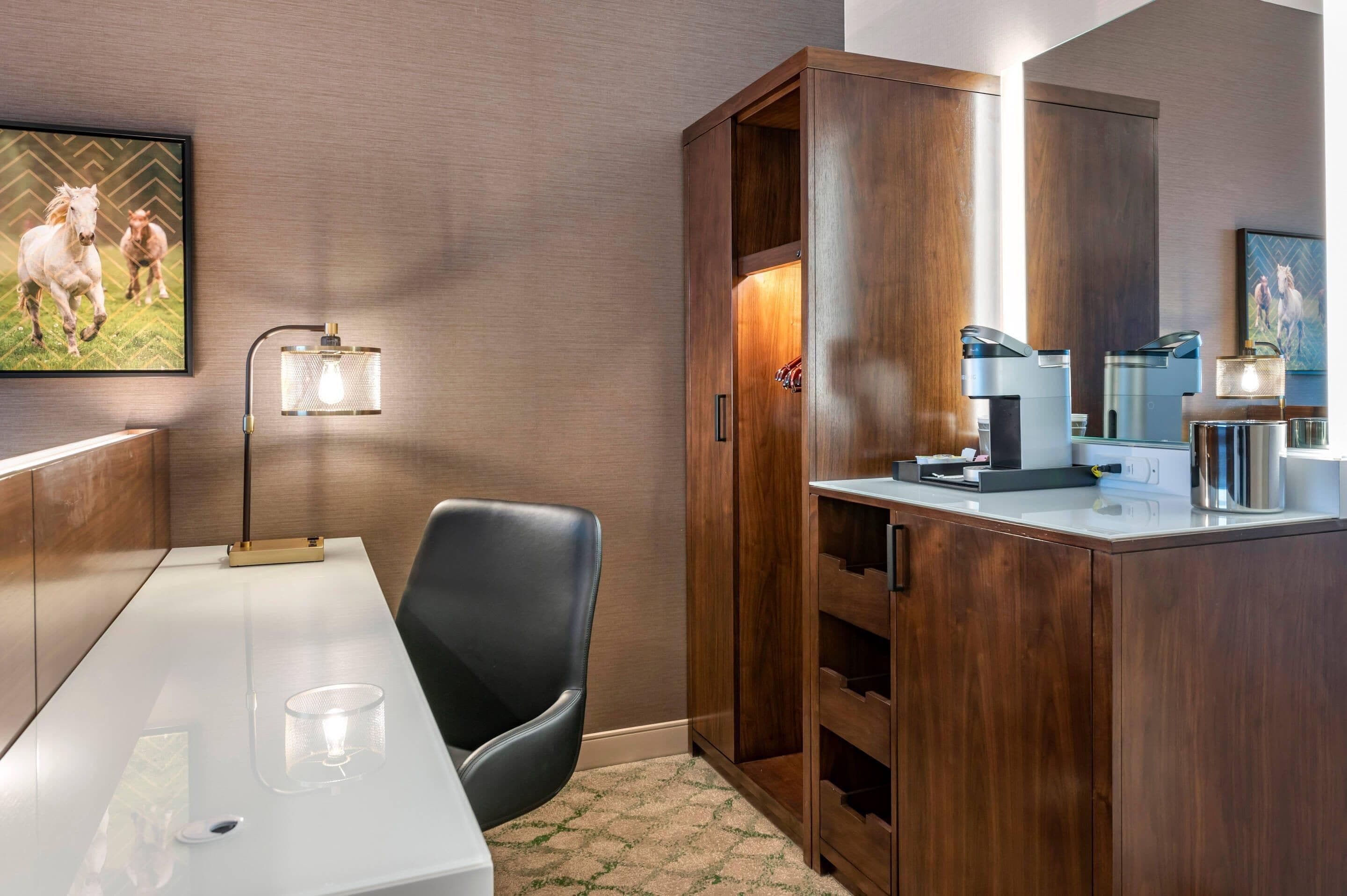 Foto - Cambria Hotel Louisville Downtown-Whiskey Row